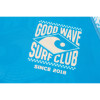 Sublimated Rash Vests Logo